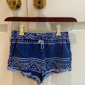 girls shorts
